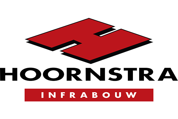 logo hoornstra