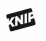 Knip logo