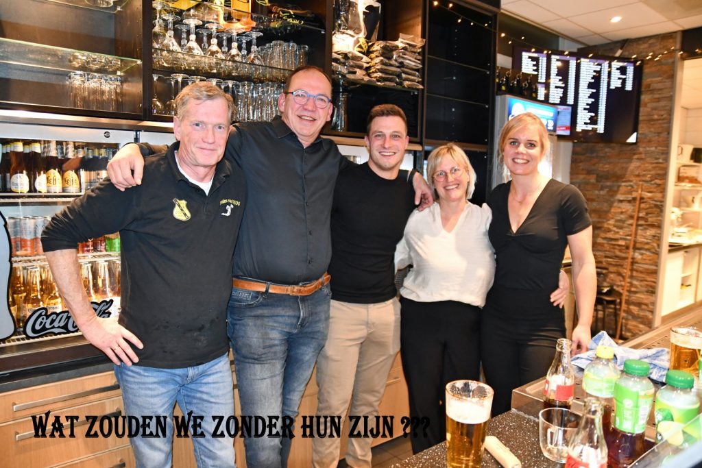 Nieuwjaarsreceptie Nieuwjaarsreceptie